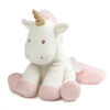 Baby GUND Luna the Unicorn Stuffed Plush Keywind Musical Lullaby, 9"