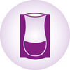 Philips Avent Breast Milk Storage Bags 50 Count 6oz/180ml