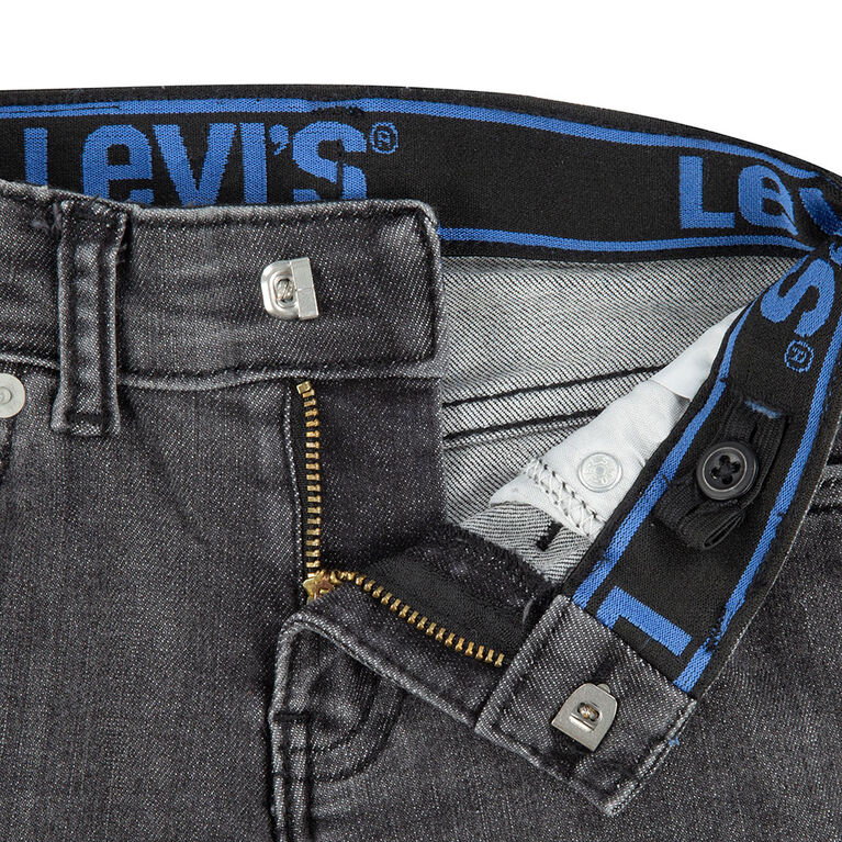 Jeans Levis - Noir - Taille 4T