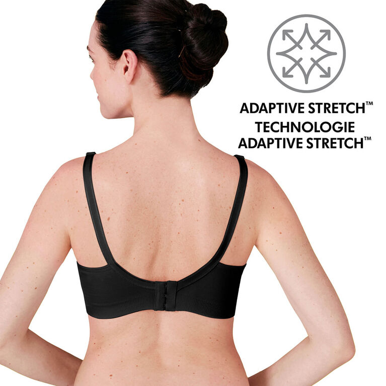 Soutien-gorge d'allaitement et d'expression 3 en 1 Medela - Respirant et  léger pour un