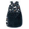 Perlimpinpin-Unisexe-Sac de nuit en peluche 1.5 Togs-Forêt-0-6m