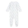 Combinaision Levis - Blanc