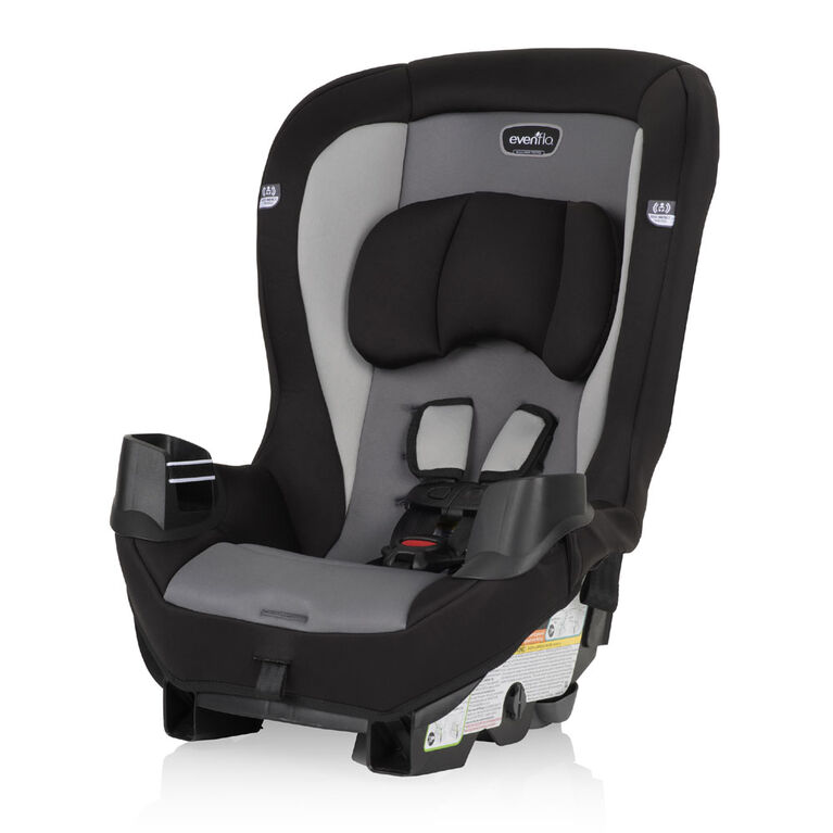 Evenflo RightFit Convertible Car Seat - Barkley