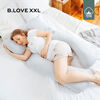 XXL Maternity Pillow Mineral Grey