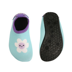 ZOOCCHINI - Chaussure Aqua - Fleur