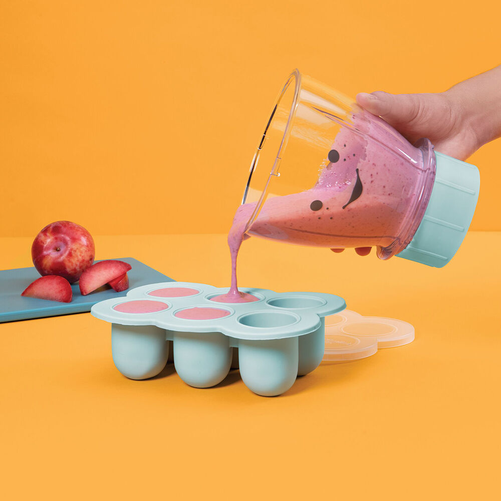 Nutribullet baby food prep sale
