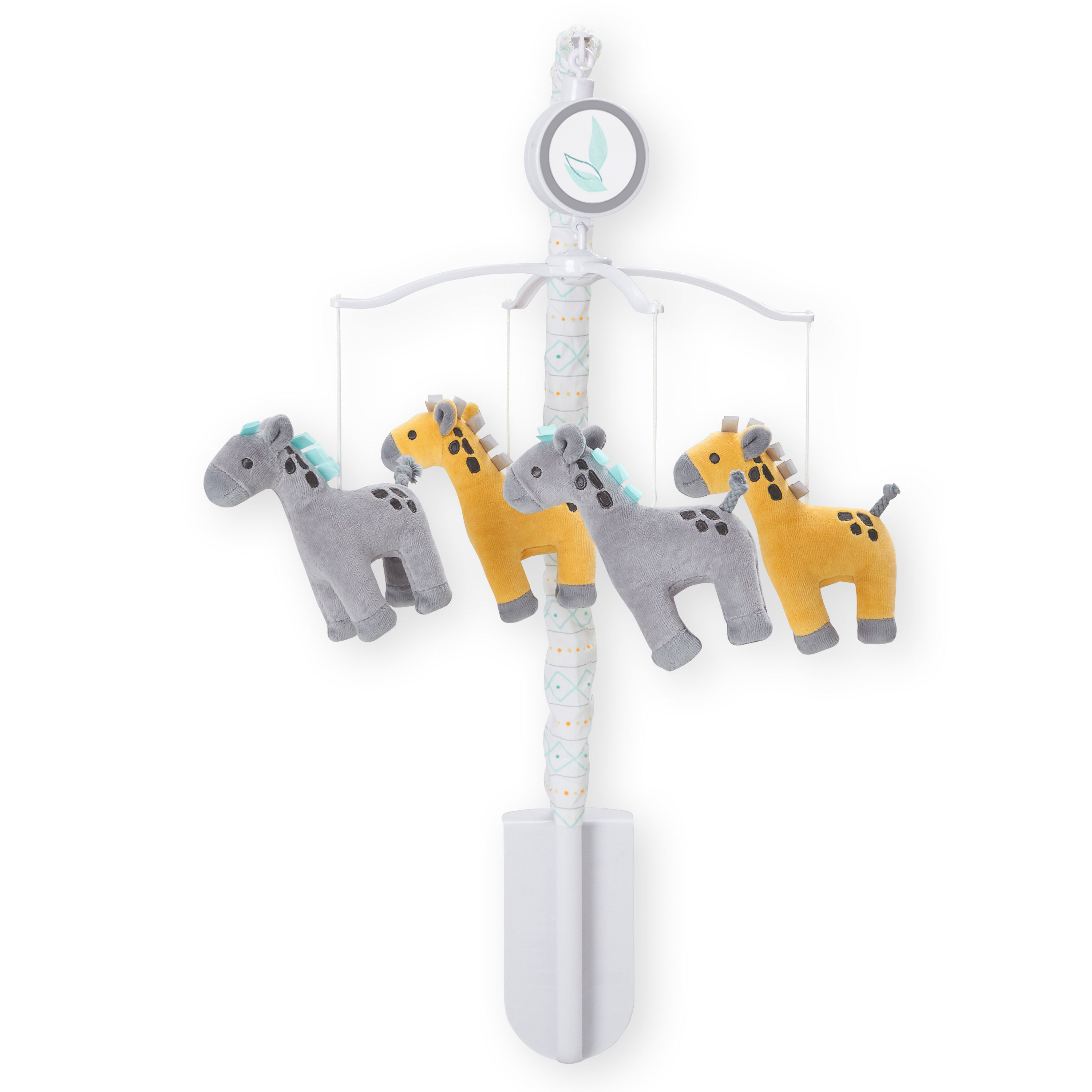 Just born 5 piece crib set 2025