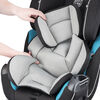 Evenflo Symphony Dlx Allin1 Carseat-Capri Breeze