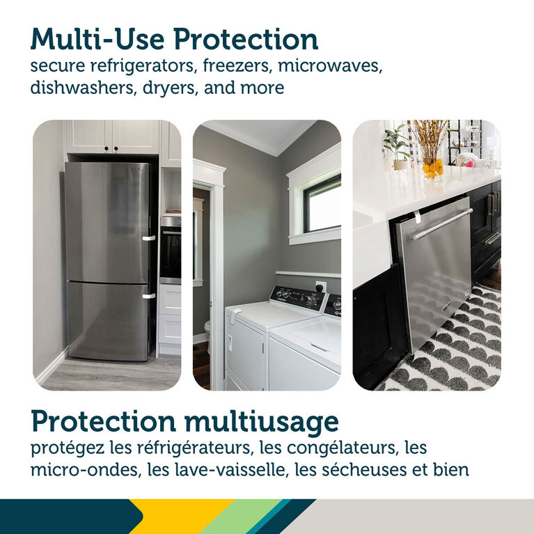Safety 1st Multi-Purpose Appliance Latch