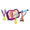 Ensemble de Plongée Hippopotame, B. Toys