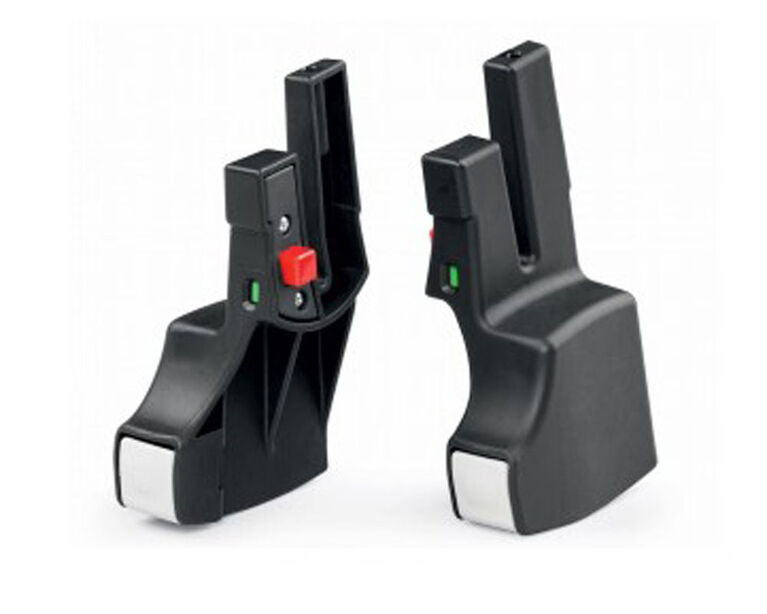 P. Viaggio Adapter Links - Peg Strollers