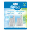 Dr. Brown's Replacement Duckbill Valves for Dr. Brown's Breast Pumps