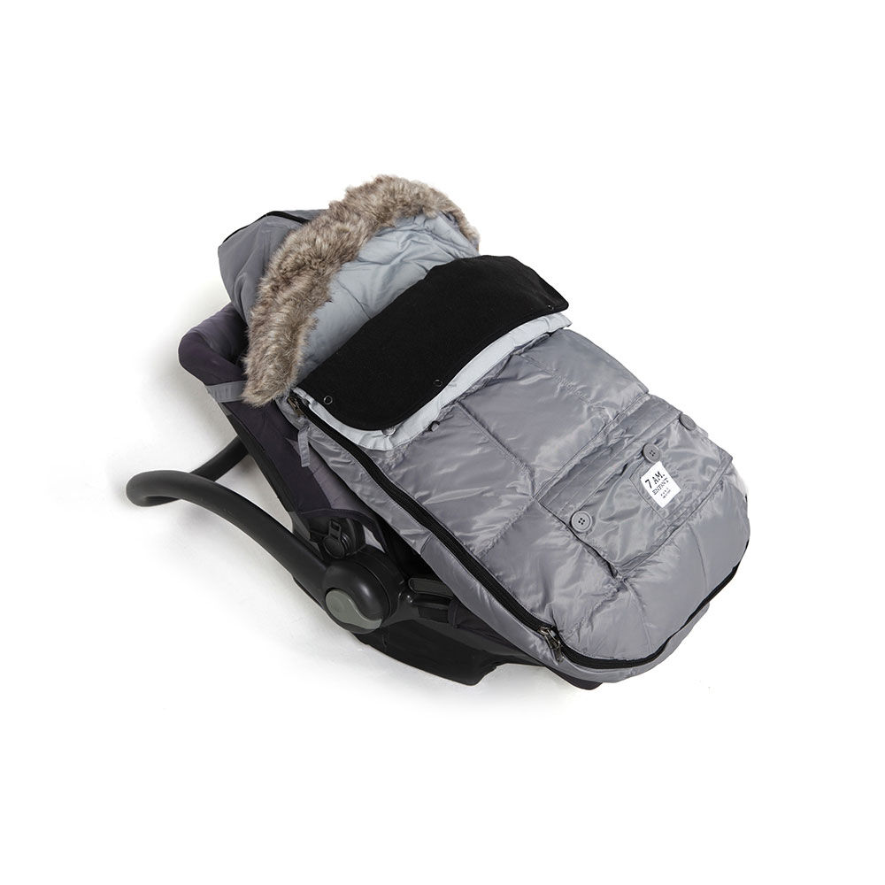 footmuff canada