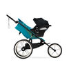 Cybex Avi Stroller Frame-Black