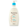 AVEENO Baby Lotion quotidienne 532ml