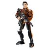 LEGO Constraction Star Wars Han Solo™ 75535.