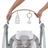 Ingenuity Boutique Collection Swing 'n Go Portable Swing - Bella Teddy