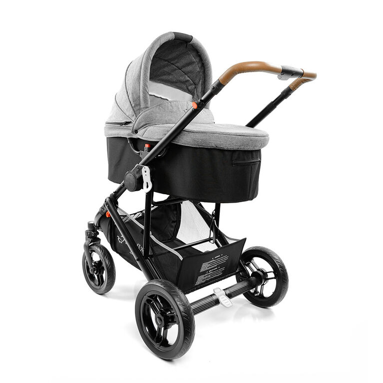 StrollAir Bassinet for Solo or Tango Stroller