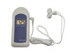 Babysound B Pocket Fetal Heartbeat Monitor - English Edition