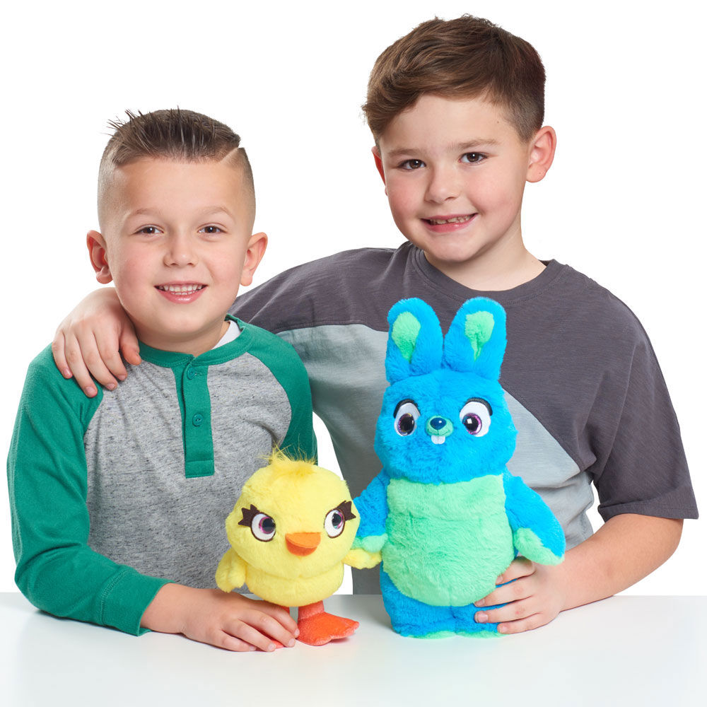 Toy story 4 plush store