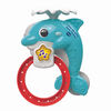 VTech Mon Dauphin Aqua Basket - Édition française