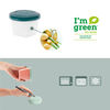 Babymoov - Babybowls Biosourced 6Oz (X6)