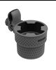 Skip Hop - Stroll and Connect Universal Cup Holder - Grey
