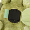 Twilight Turtle Classique Moka de Cloud b Veilleuse Constellations Tortue en Peluche