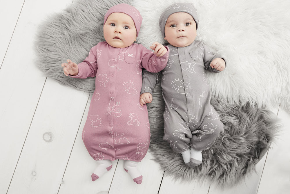 Baby girl take me home set shop