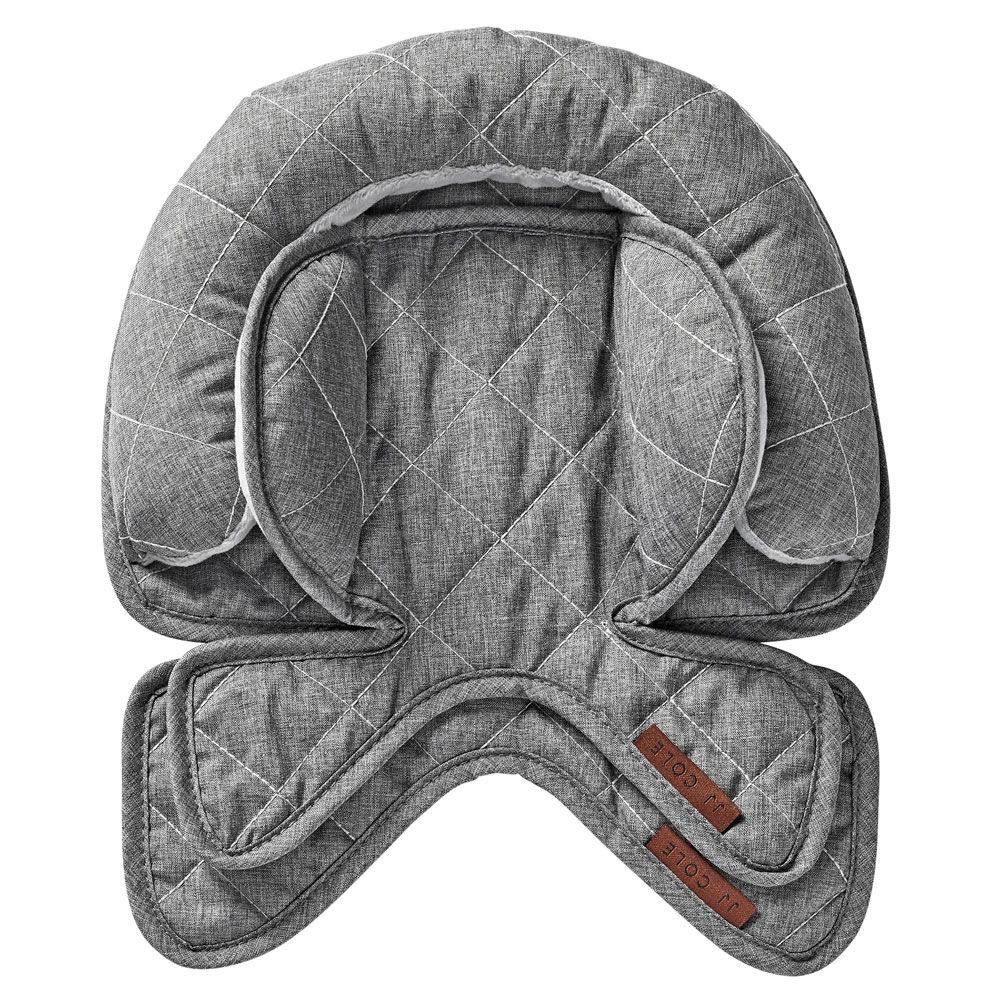 Car seat 2025 head support canada