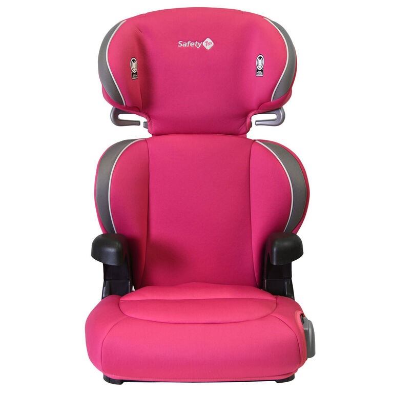 Safety 1st Crossover High Back Booster - Fresia