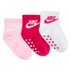 Chaussettes Nike - Rose - 12-24 Mois