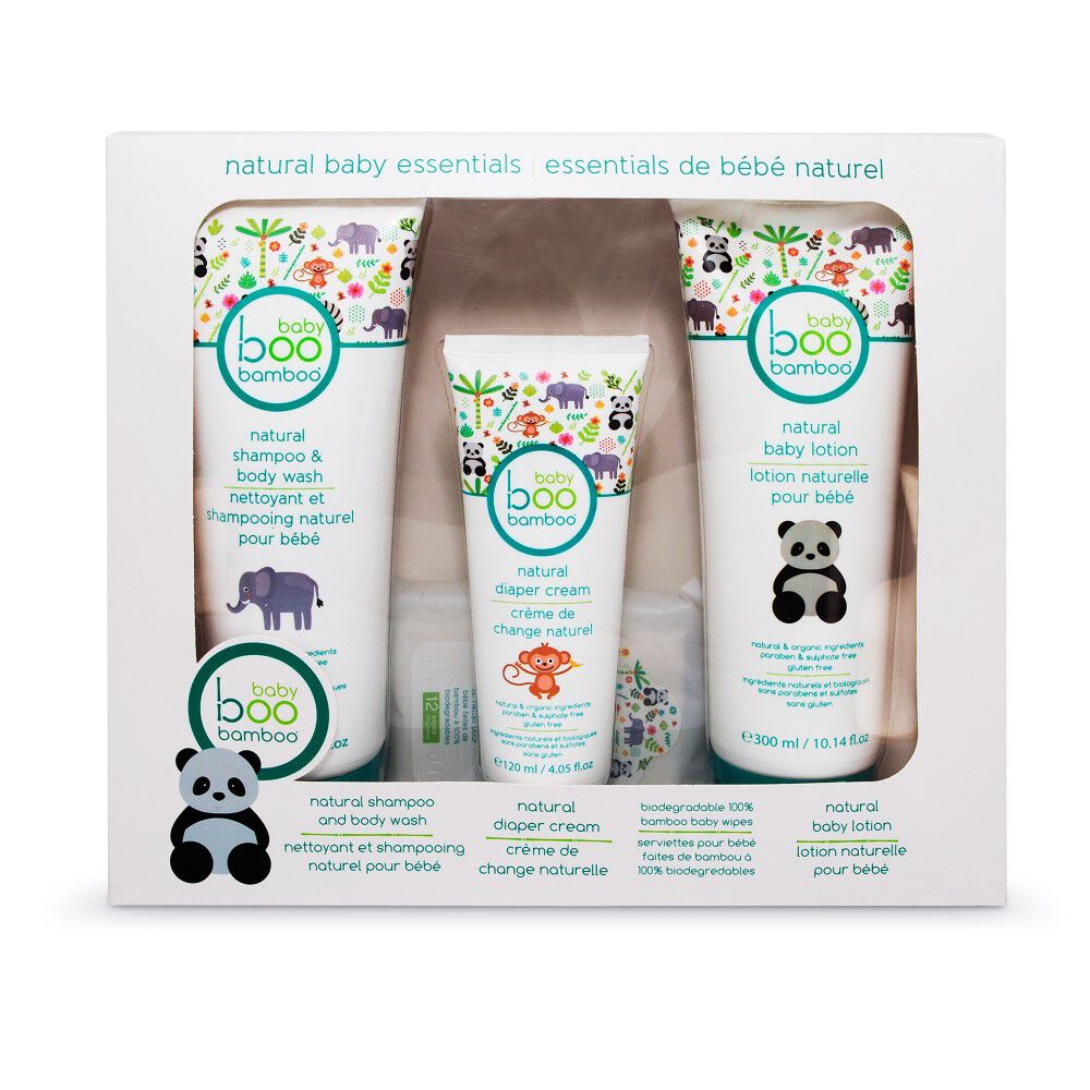 baby essentials canada