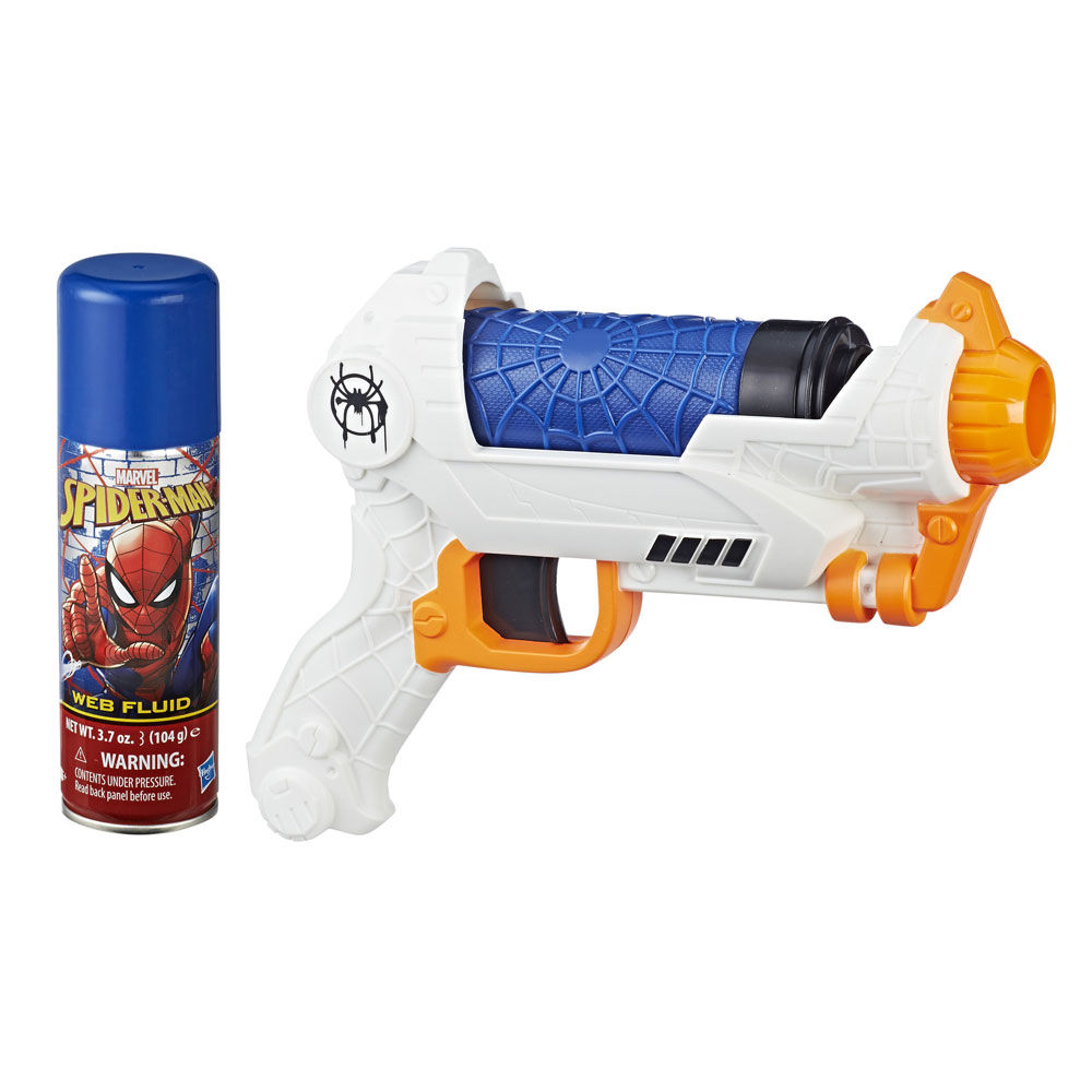 Spider man master blaster deals
