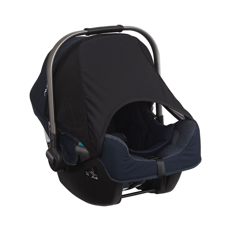Nuna PIPA Infant Car Seat Indigo Babies R Us Canada