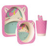 Safety 1st Bamboo Giftset - Unicorn