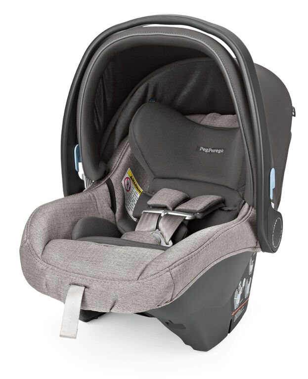 Primo Viaggio  4-35 - City Grey