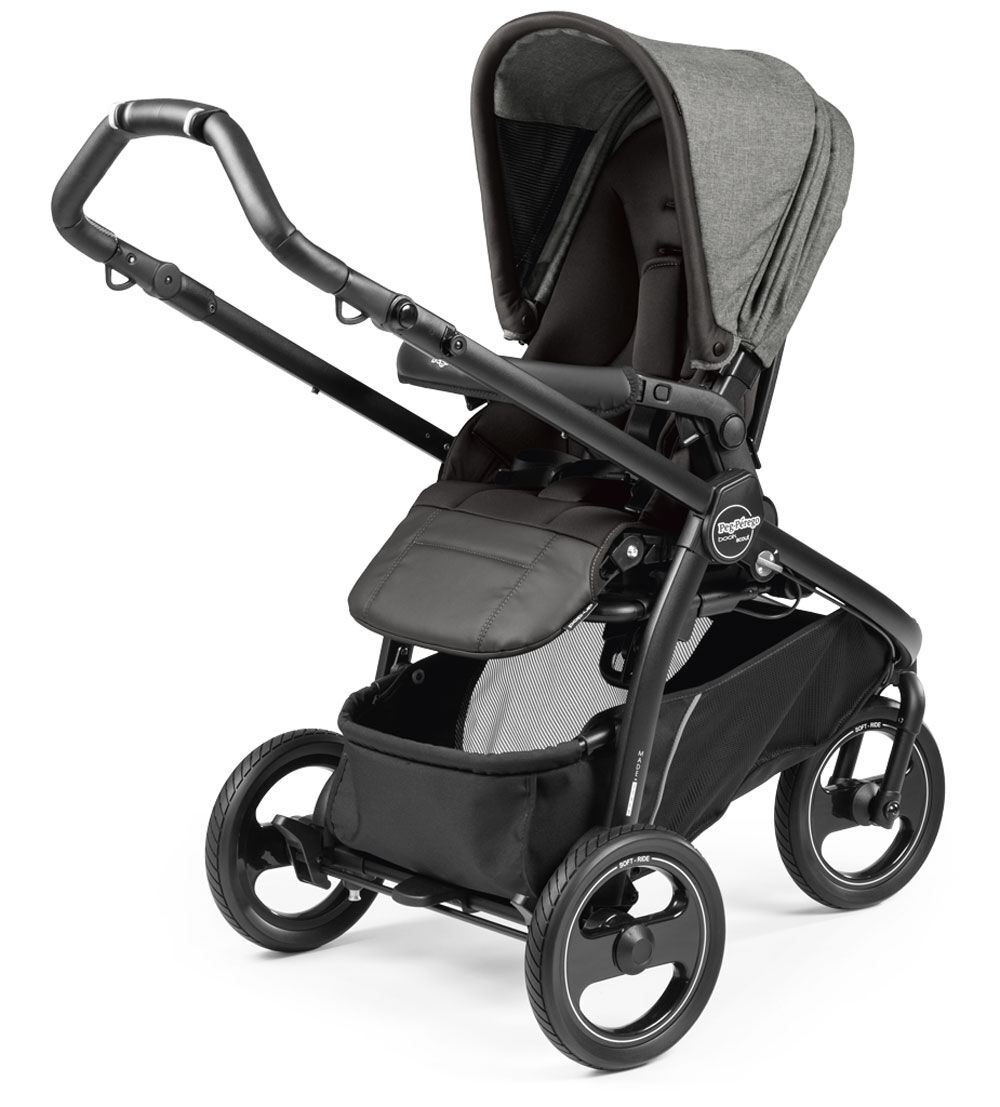 Peg perego book scout completo hotsell