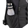 Baby Essentials Multi Pocket Backpack - Black