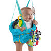 Exerciseur de luxe Bounce 'n Spring Door Jumper de Bright Starts