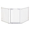 Newport Adapta Gate - White