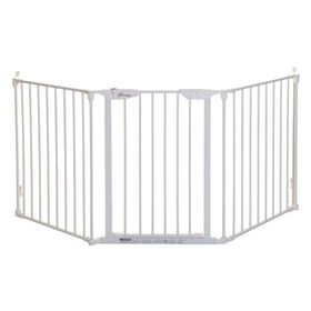 Newport Adapta Gate - White