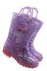 Bottes de pluie éclairées Peppa Cochon Pointure 11