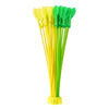 Neon Splash Bunch O Balloons 100+ Rapid-Filling Self-Sealing Neon Water Balloons (3 Pack) by ZURU