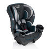Evenflo Siège D'Auto Convertible Quatre-En-Un Everyfit - Sawyer