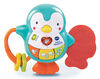 Hochet P’tit pingouin - Édition française