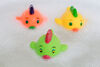 Vital Baby Play 'n' Splash Fish Family - 3pc
