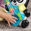 Fisher-Price Link Squad Panda Musique et Comptage - Édition française