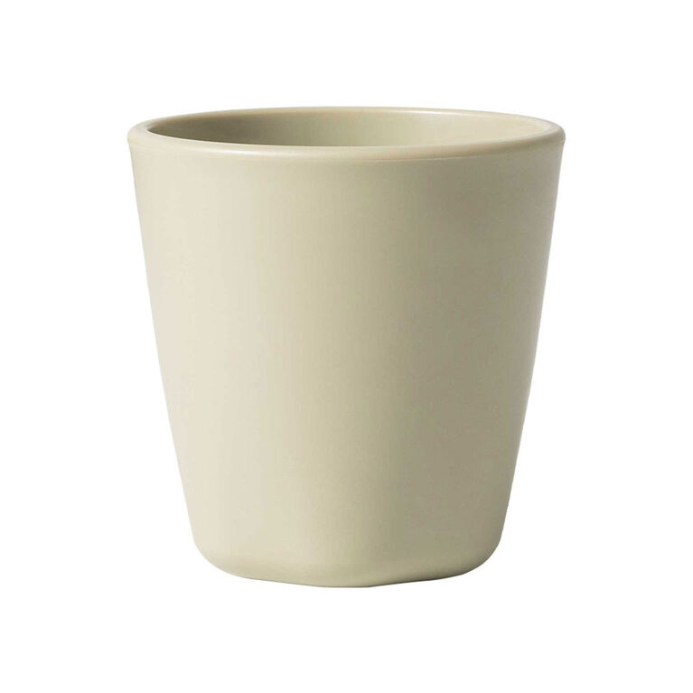 Tiny Twinkle - Plastic Tableware - Cup - Pistachio