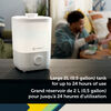Safety 1st Easy-Fill Cool Mist Humidifier